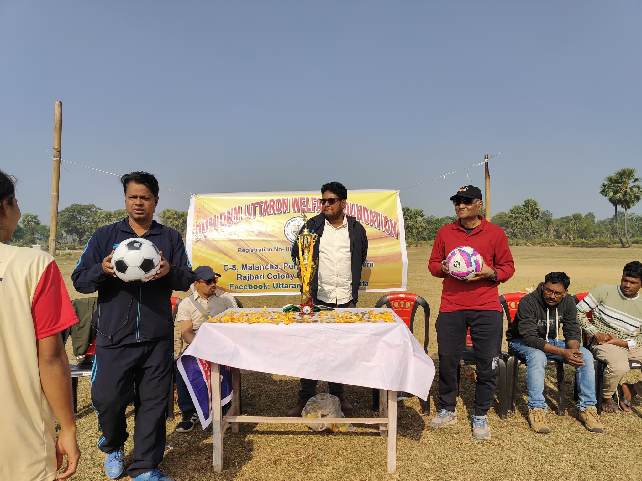 Sonapukur child education